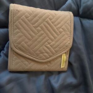 Bagsmart Travel Jewelry Organizer